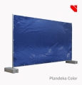 Veberbau ogrodzenie tymczasowe budowlane Plandeka_Blue_web.jpg