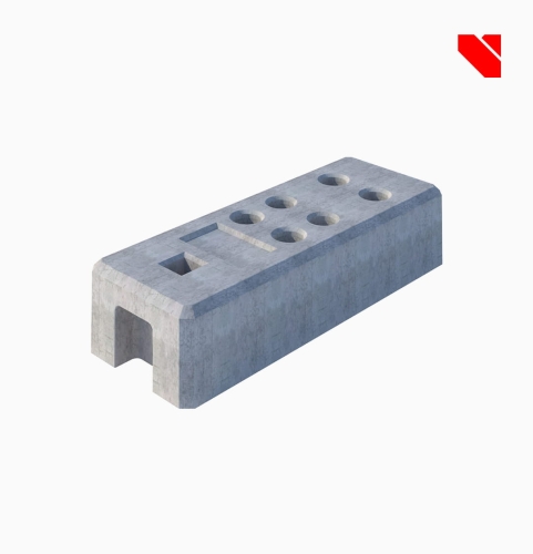 Veberbau ogrodzenia tymczasowe - akcesoria AS_Betonowa_web.jpg