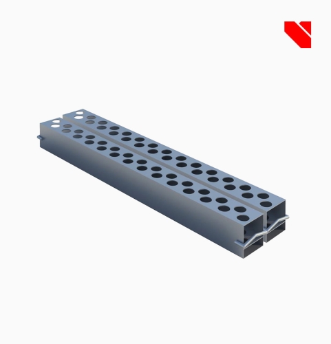 Veberbau ogrodzenia tymczasowe - akcesoria A_stojan_podwojny_web.jpg