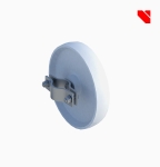 KÓŁKO DUŻE | AKCESORIA - OGRODZENIA TYMCZASOWE