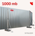 ogrodzenie budowlane pełne Veberbau 
 ZPT_1000mb_wynajem_web.jpg