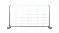 Veberbau ogrodzenie tymczasowe budowlane panel ażurowy RT_ST_01.png