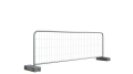 Veberbau ogrodzenie tymczasowe budowlane panel ażurowy RT_Low_Long_02.png