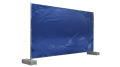 Veberbau ogrodzenie tymczasowe budowlane - MP_Plandeka_Blue_02.png