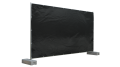 Veberbau ogrodzenie tymczasowe budowlane - MP_Plandeka_Black_02.png