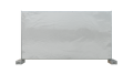 Veberbau ogrodzenie tymczasowe budowlane - MP_Plandeka_White_01 OK.png