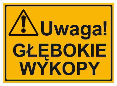Veberbau - tablice budowlane ostrzegawcze - 319-03 - TBO03.png