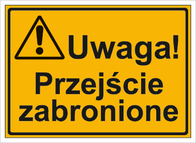 Veberbau - tablice budowlane ostrzegawcze - 319-18 - TBO18.png